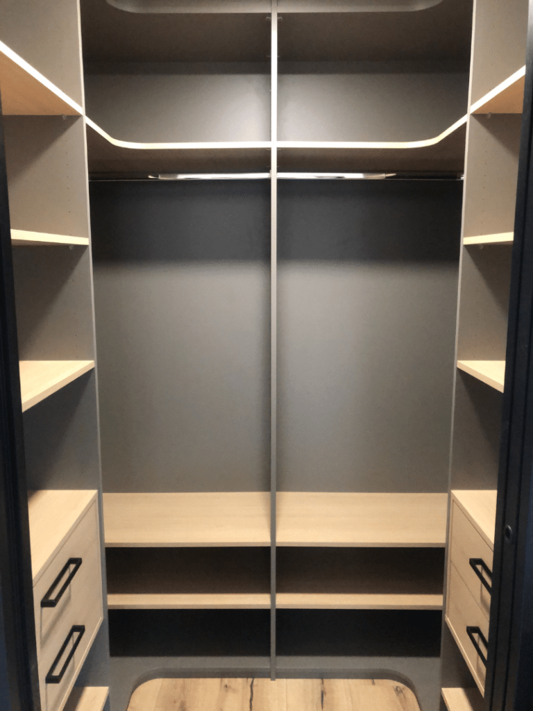 Chantier complet chez un client de Saint Malo de la Lande