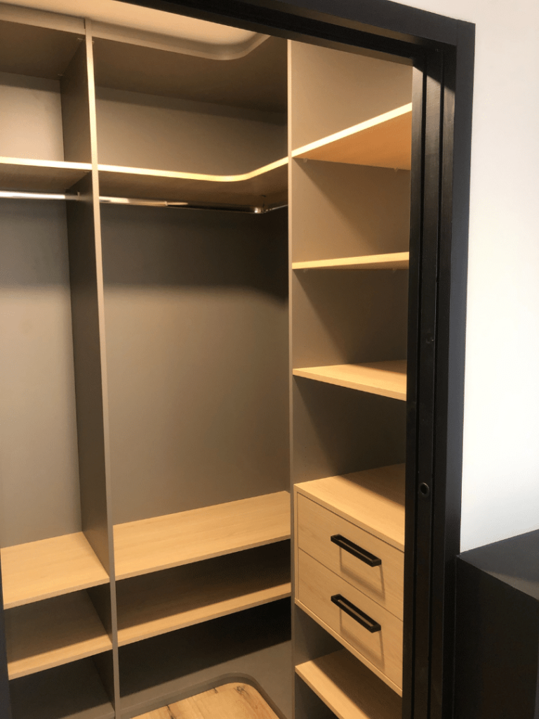 Chantier complet chez un client de Saint Malo de la Lande