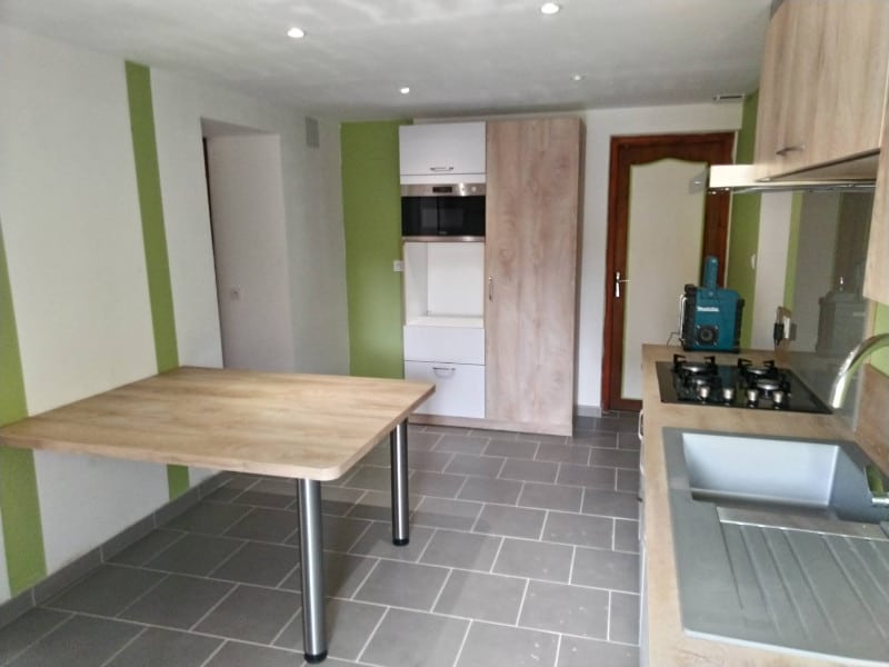 Ma cuisine passe au vert ! auprès de Coutances