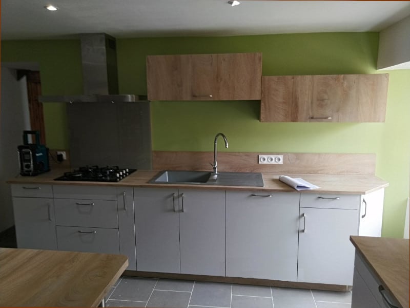 Ma cuisine passe au vert ! auprès de Coutances