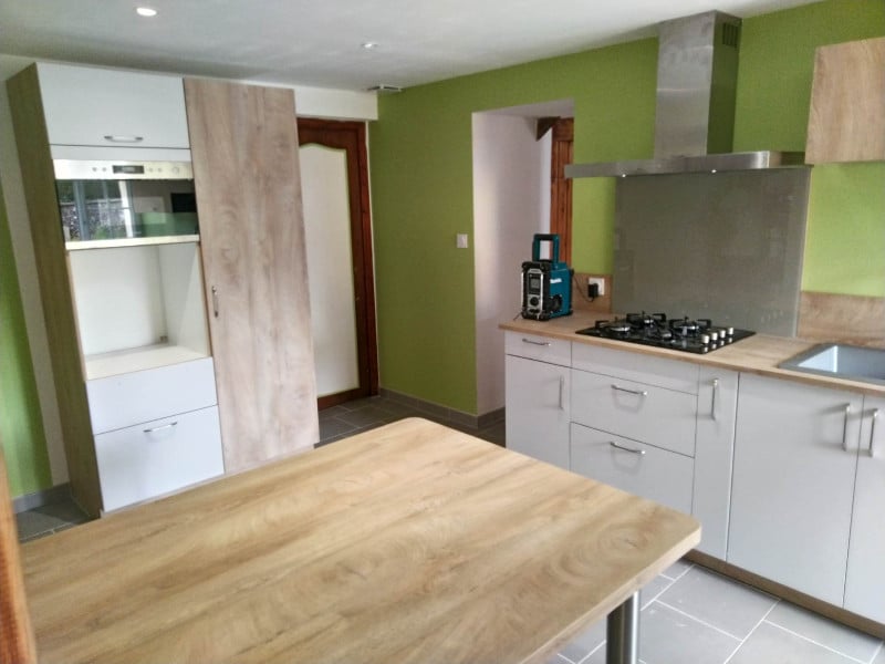 Ma cuisine passe au vert ! auprès de Coutances