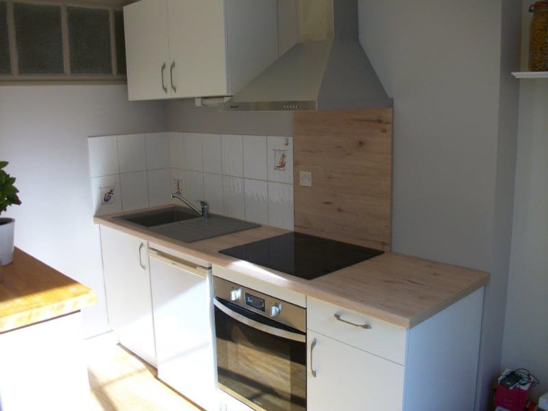 Cuisine équipée pour location à Saint-Lô : un investissement rentable et attrayant