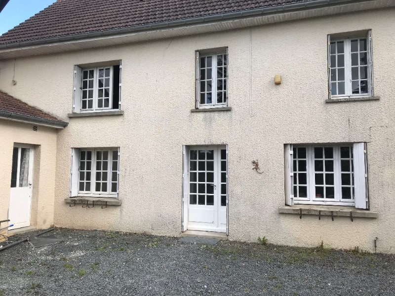 Rénovation de fenêtres : une solution efficace pour améliorer votre confort et votre isolation