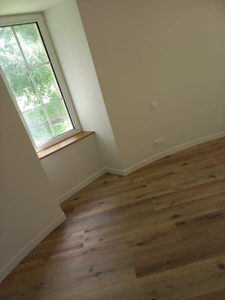 parquet : un revêtement chaleureux et résistant
