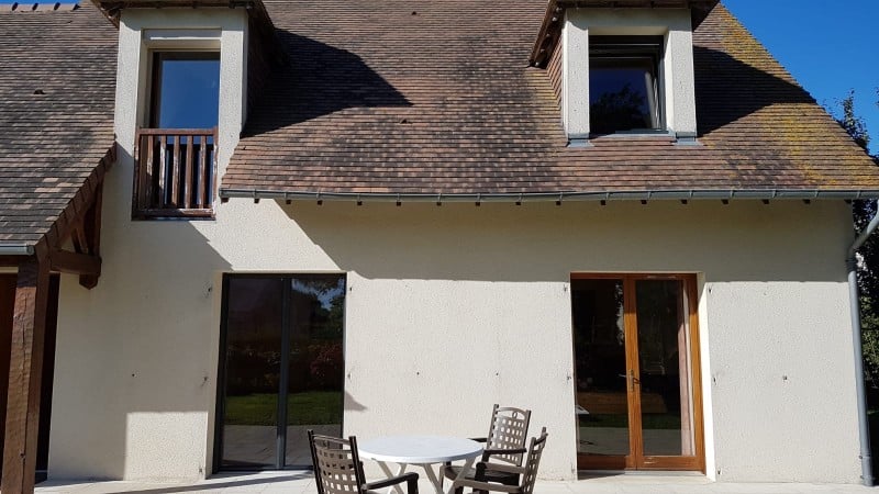 Rénovation de menuiseries extérieures : une solution pour faire des économies d'énergie